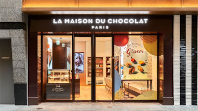 La Maison du Chocolat - Roppongi Hills 사진 3