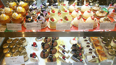 Patisserie Coco Ange 사진 4
