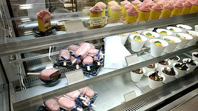 Janu Patisserie 사진 3