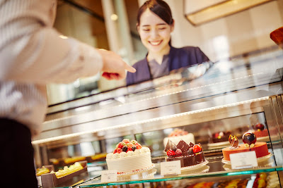 Pastry Shop 사진 5