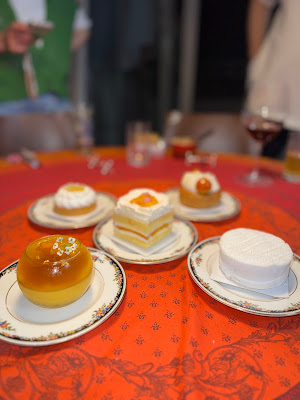 Dining 33 Pâtisserie à la maison 사진 3