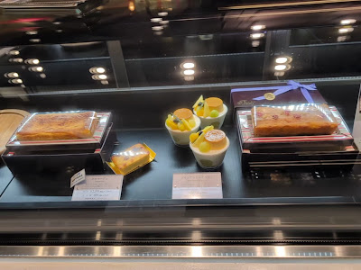 Patisserie Pavlov Ginza Six Store 사진 2