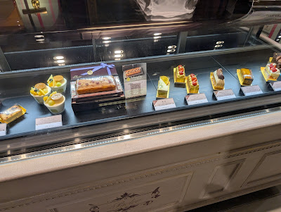 Patisserie Pavlov Ginza Six Store 사진 5