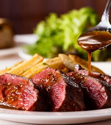 Bistrot Kuwabara 사진 3