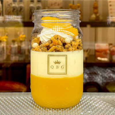 Pâtisserie QBG/ Lady Bear 사진 2