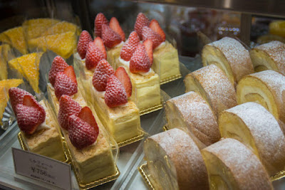 Ginza Sembikiya 사진 3
