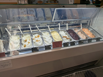 Gelato Miki Tsukiji 사진 2