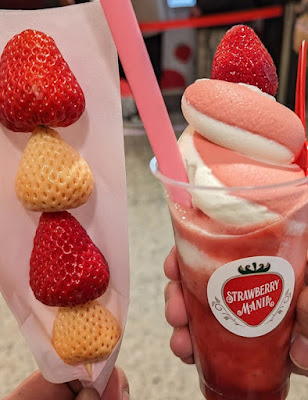 STRAWBERRY MANIA 사진 4