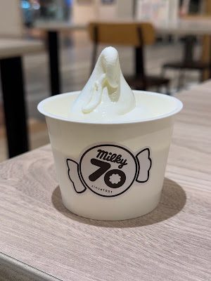 milky70 since1951 スナモ店 사진 3