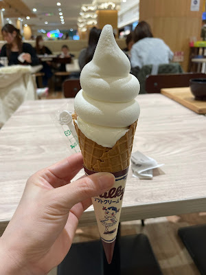 milky70 since1951 スナモ店 사진 4