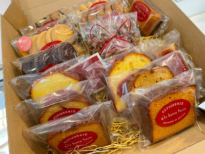 Patisserie Ala Bonne Heure 사진 2