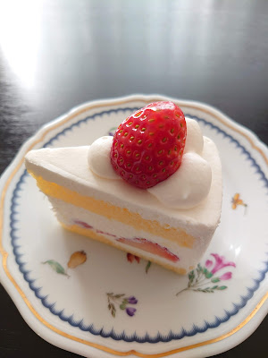 Patisserie Ala Bonne Heure 사진 5