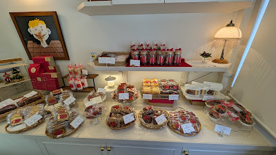 Patisserie Ala Bonne Heure 사진 4