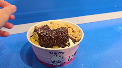 Yoajung ヨアジョン 原宿店 사진 3