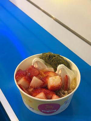 Yoajung ヨアジョン 原宿店 사진 5