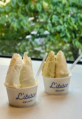 리비스코 긴자 사진 3