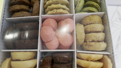 Patisserie Sadaharu Aoki Paris Marunouchi Store 사진 2