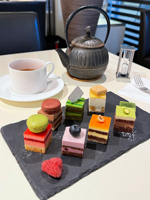 Patisserie Sadaharu Aoki Paris Marunouchi Store 사진 4