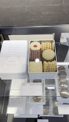 Shizuka Natural Sweets Laboratory Ginza 5-chome Store 사진 2