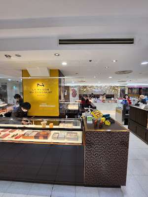 La Maison du chocolat 사진 4