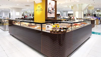 La Maison du chocolat 사진 2