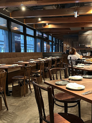 The Kitchen Salvatore Cuomo GINZA 사진 3