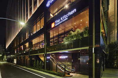 The Kitchen Salvatore Cuomo GINZA 사진 5
