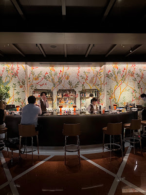Bvlgari Bar, Bvlgari Hotel Tokyo 사진 3