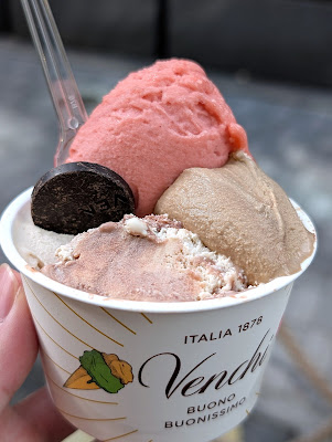 Venchi Ginza Store 사진 4