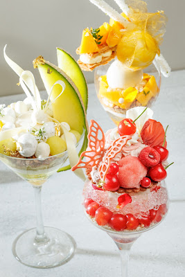 SALON BAKE & TEA (サロン ベイク アンド ティー) NEWoMan新宿 사진 4