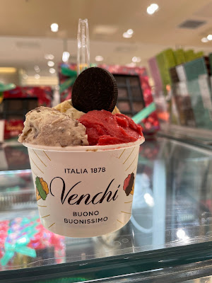 Venchi Shinjuku Takashimaya Store 사진 3