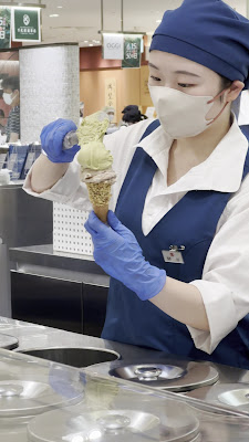 Venchi Shinjuku Takashimaya Store 사진 2