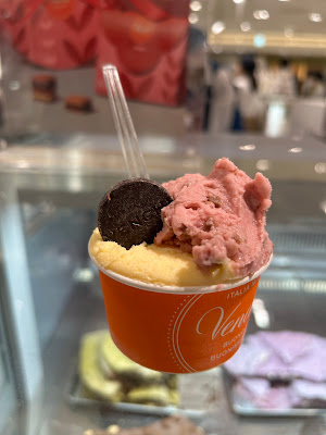 Venchi Shinjuku Takashimaya Store 사진 4