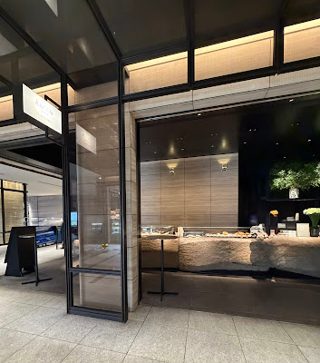 La Patisserie by Aman Tokyo 사진 3