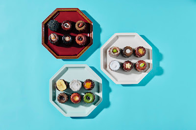 カヌレ専門店 Canele de CHIANTI 日本橋店 カヌレドキャンティ 사진 3