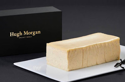 バニラスイーツ専門店『Hugh Morgan 日本橋三越本店（ヒューモルガン）』 사진 3