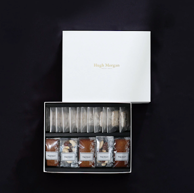 バニラスイーツ専門店『Hugh Morgan 日本橋三越本店（ヒューモルガン）』 사진 4