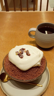 green bean to bar CHOCOLATE Nihonbashi 사진 2