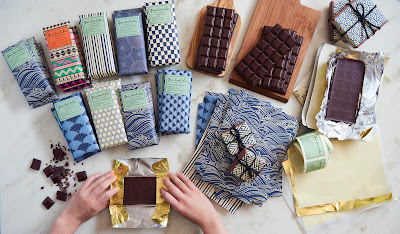 green bean to bar CHOCOLATE Nihonbashi 사진 3