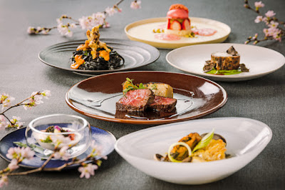 XEX NIHONBASHI Salvatore Cuomo Bros. 사진 3