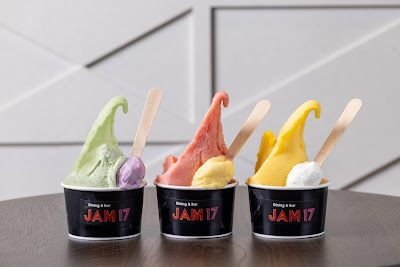 JAM17 GELATERIA 사진 3