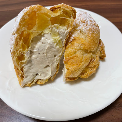 beard papa's 사진 2