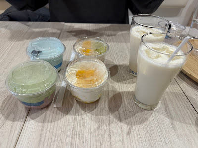 TAKIYA Yogurt【神田店】 사진 4