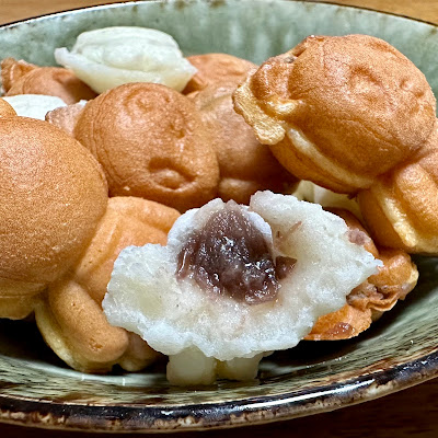 Hanakagura Pandayaki 사진 3