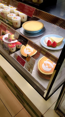 Morozoff Matsuzakaya Ueno Store 사진 2