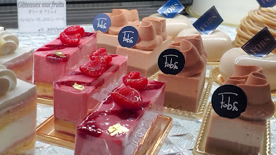 Patisserie FOBS 사진 2