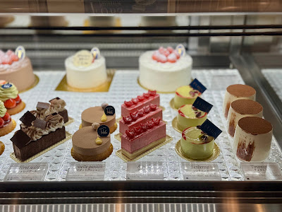 Patisserie FOBS 사진 3