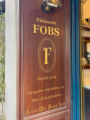 Patisserie FOBS 사진 5