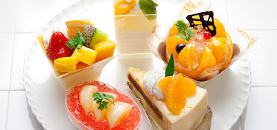 patissier Hiro Yamamoto 사진 3