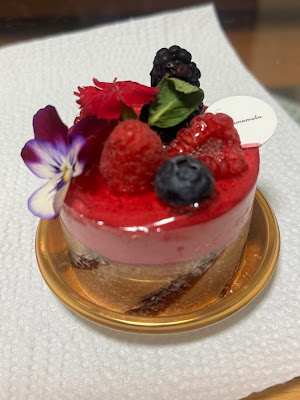 patissier Hiro Yamamoto 사진 5